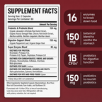 Gut Balance Support Set