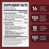 Gut Balance Support Set